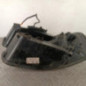 Feu arriere principal gauche (feux) CITROEN C4 GRAND SPACETOURER