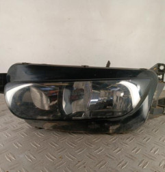 Optique avant principal gauche (feux)(phare) CITROEN C4 GRAND SPACETOURER Photo n°1