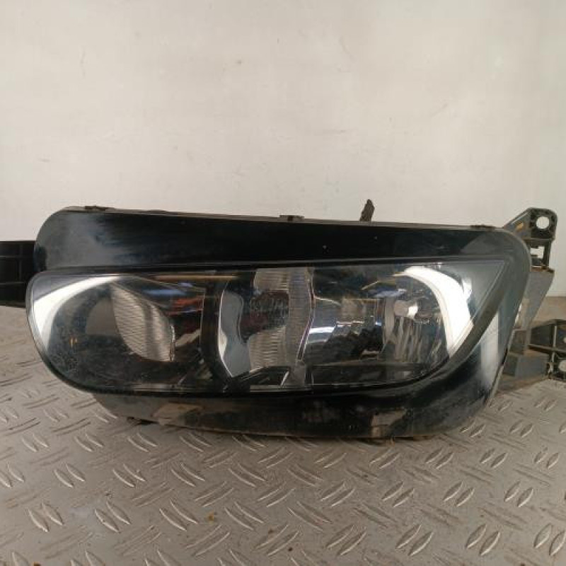 Optique avant principal gauche (feux)(phare) CITROEN C4 GRAND SPACETOURER