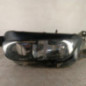 Optique avant principal gauche (feux)(phare) CITROEN C4 GRAND SPACETOURER
