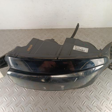 Optique avant principal gauche (feux)(phare) CITROEN C4 GRAND SPACETOURER