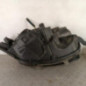 Optique avant principal gauche (feux)(phare) CITROEN C4 GRAND SPACETOURER
