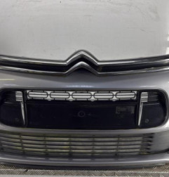 Pare choc avant CITROEN C4 GRAND SPACETOURER Photo n°1