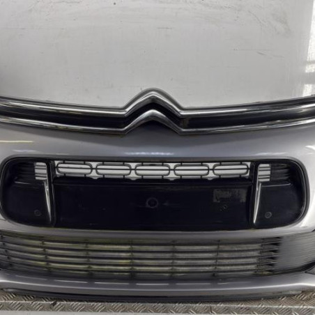 Pare choc avant CITROEN C4 GRAND SPACETOURER Photo n°1