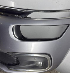 Pare choc avant CITROEN C4 GRAND SPACETOURER Photo n°3