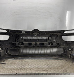 Pare choc avant CITROEN C4 GRAND SPACETOURER Photo n°4