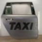 Porte arriere droit CITROEN C4 GRAND SPACETOURER