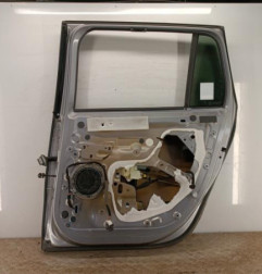 Porte arriere droit CITROEN C4 GRAND SPACETOURER
