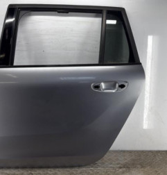 Porte arriere gauche CITROEN C4 GRAND SPACETOURER Photo n°1