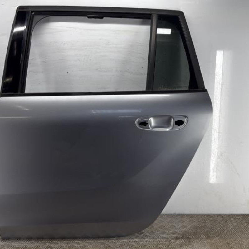 Porte arriere gauche CITROEN C4 GRAND SPACETOURER