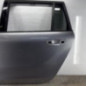 Porte arriere gauche CITROEN C4 GRAND SPACETOURER