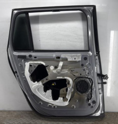 Porte arriere gauche CITROEN C4 GRAND SPACETOURER