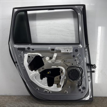 Porte arriere gauche CITROEN C4 GRAND SPACETOURER