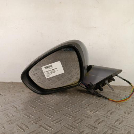 Retroviseur gauche CITROEN C4 GRAND SPACETOURER Photo n°1