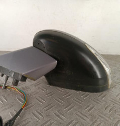 Retroviseur gauche CITROEN C4 GRAND SPACETOURER Photo n°4