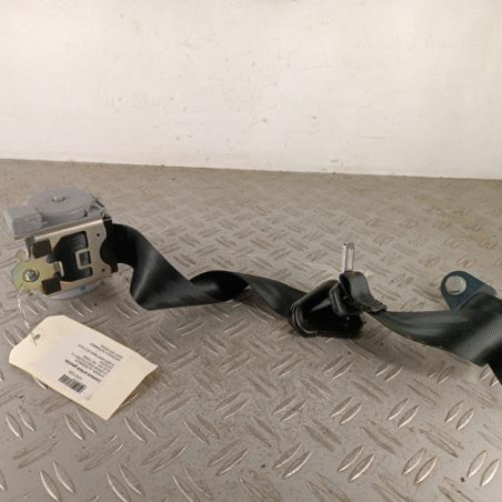 Ceinture arriere gauche CITROEN C4 GRAND SPACETOURER Photo n°1