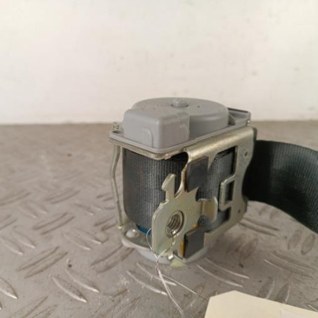Ceinture arriere gauche CITROEN C4 GRAND SPACETOURER