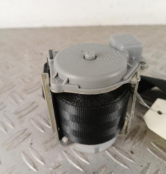 Ceinture arriere gauche CITROEN C4 GRAND SPACETOURER Photo n°3
