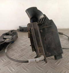Serrure avant droit CITROEN C4 GRAND SPACETOURER Photo n°3