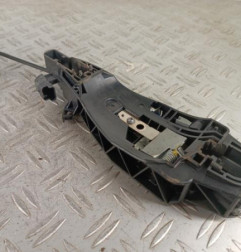 Serrure avant gauche CITROEN C4 GRAND SPACETOURER