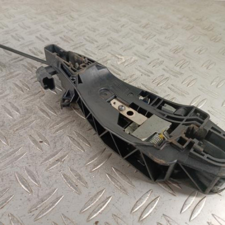 Serrure avant gauche CITROEN C4 GRAND SPACETOURER