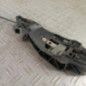 Serrure avant gauche CITROEN C4 GRAND SPACETOURER