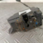Serrure avant gauche CITROEN C4 GRAND SPACETOURER