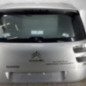 Malle/Hayon arriere CITROEN C4 GRAND PICASSO 2