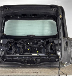 Malle/Hayon arriere CITROEN C4 GRAND PICASSO 2