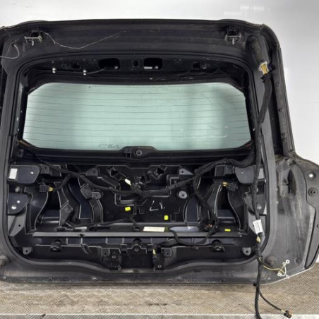 Malle/Hayon arriere CITROEN C4 GRAND PICASSO 2