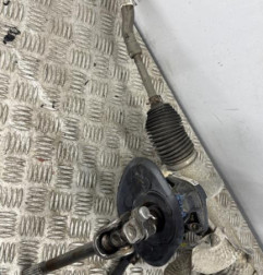 Cremaillere assistee CITROEN C4 GRAND PICASSO 2 Photo n°3