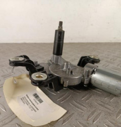 Moteur essuie glace arriere VOLKSWAGEN POLO 5 Photo n°1