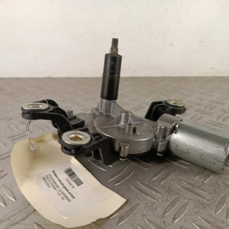 Moteur essuie glace arriere VOLKSWAGEN POLO 5 Photo n°1