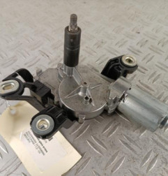 Moteur essuie glace arriere VOLKSWAGEN POLO 5