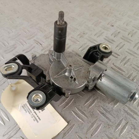 Moteur essuie glace arriere VOLKSWAGEN POLO 5