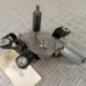 Moteur essuie glace arriere VOLKSWAGEN POLO 5