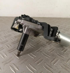 Moteur essuie glace arriere VOLKSWAGEN POLO 5 Photo n°3