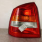 Feu arriere principal gauche (feux) OPEL ASTRA G