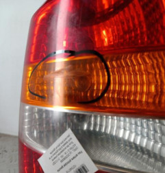 Feu arriere principal gauche (feux) OPEL ASTRA G