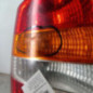 Feu arriere principal gauche (feux) OPEL ASTRA G