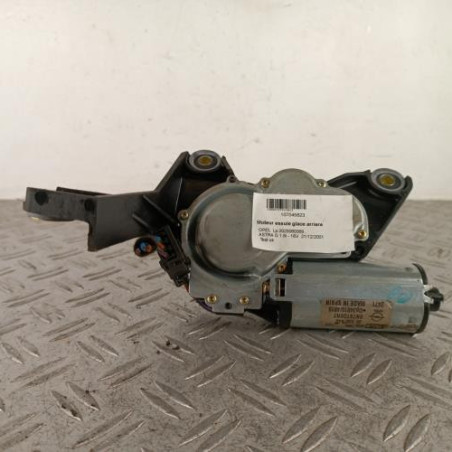 Moteur essuie glace arriere OPEL ASTRA G Photo n°1