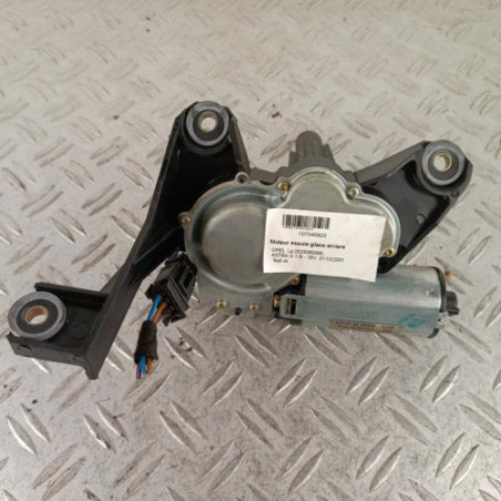 Moteur essuie glace arriere OPEL ASTRA G
