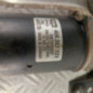 Moteur essuie glace avant OPEL ASTRA G