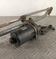 Moteur essuie glace avant OPEL ASTRA G Photo n°4