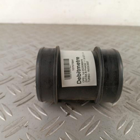 Debitmetre OPEL ZAFIRA B Photo n°1