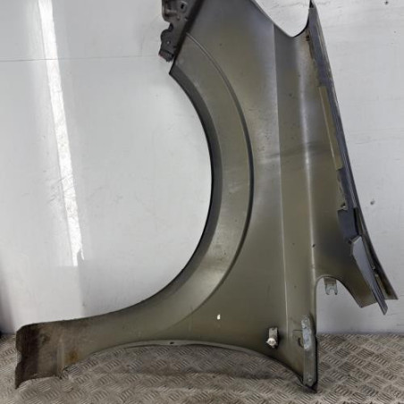Aile avant droit OPEL ZAFIRA B