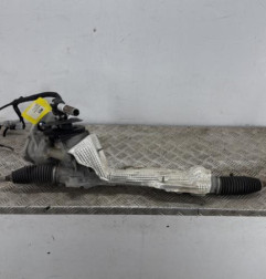 Cremaillere assistee OPEL CORSA F Photo n°1