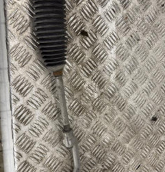 Cremaillere assistee OPEL CORSA F Photo n°3