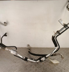 Tuyau de climatisation OPEL CORSA F Photo n°1
