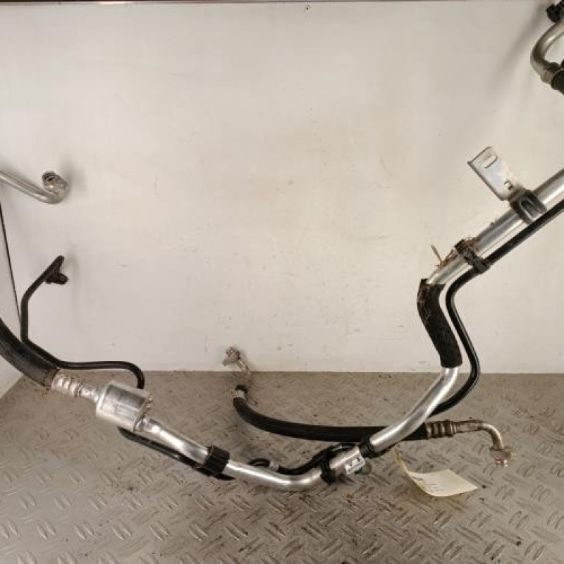 Tuyau de climatisation OPEL CORSA F
